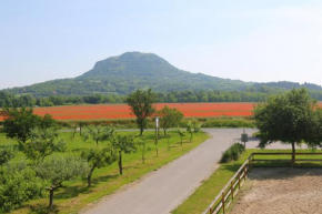 Gyulavezér Lovasbirodalma, Gyulakeszi